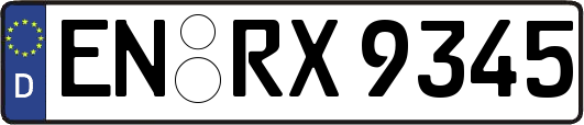 EN-RX9345