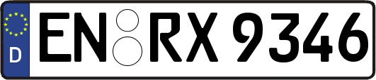 EN-RX9346