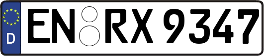 EN-RX9347