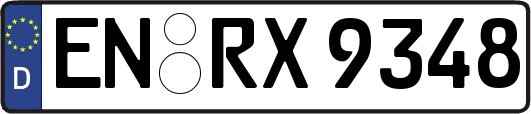 EN-RX9348