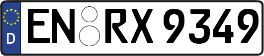 EN-RX9349