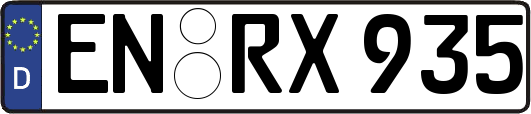 EN-RX935