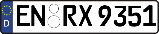 EN-RX9351