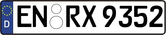 EN-RX9352