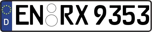 EN-RX9353