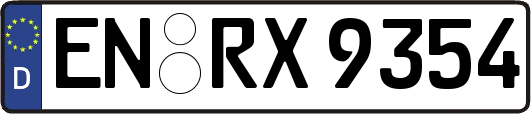 EN-RX9354