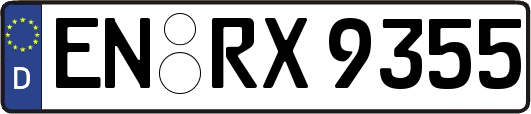 EN-RX9355