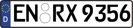 EN-RX9356
