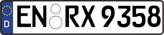 EN-RX9358