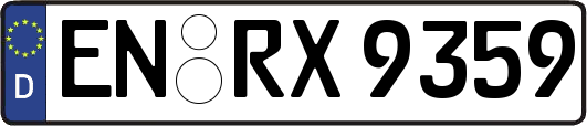 EN-RX9359