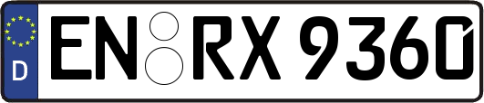 EN-RX9360