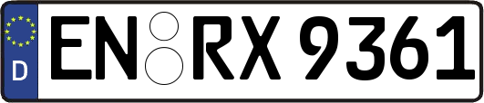 EN-RX9361