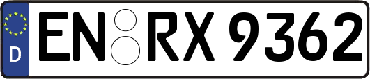 EN-RX9362