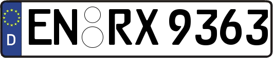 EN-RX9363