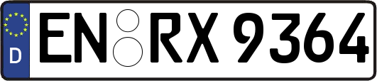 EN-RX9364