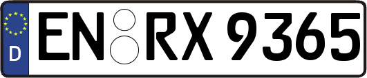 EN-RX9365