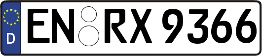 EN-RX9366