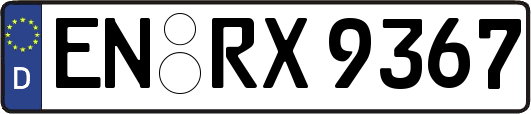 EN-RX9367