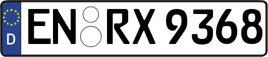 EN-RX9368