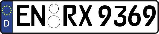 EN-RX9369
