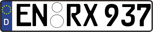 EN-RX937