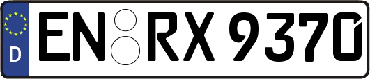 EN-RX9370
