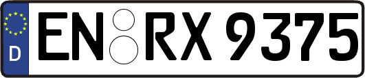 EN-RX9375