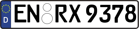 EN-RX9378