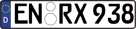 EN-RX938