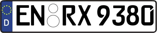 EN-RX9380