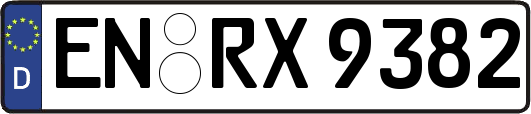 EN-RX9382