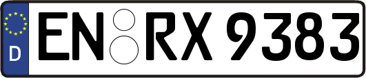 EN-RX9383