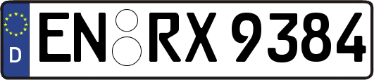 EN-RX9384