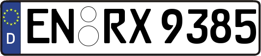 EN-RX9385