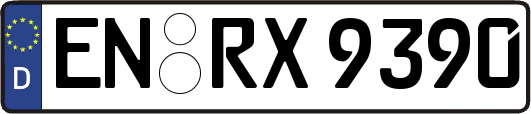 EN-RX9390