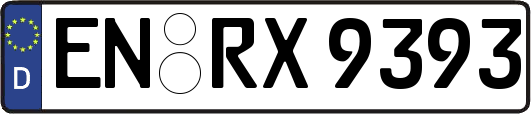 EN-RX9393