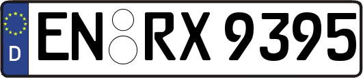 EN-RX9395