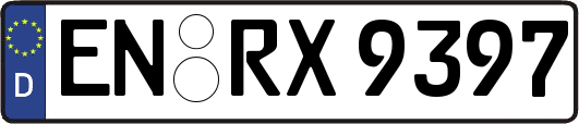 EN-RX9397