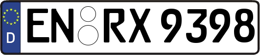 EN-RX9398