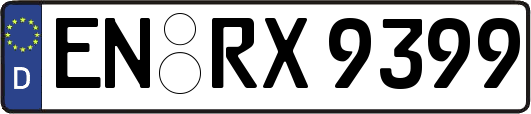 EN-RX9399