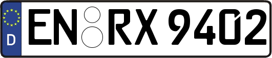 EN-RX9402