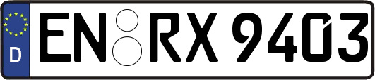 EN-RX9403