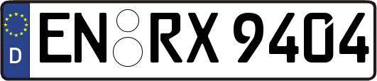 EN-RX9404