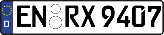 EN-RX9407