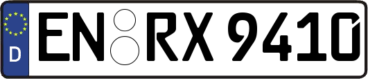 EN-RX9410