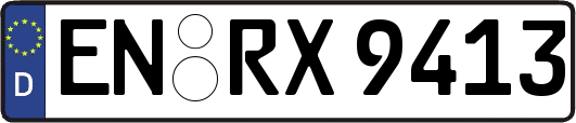 EN-RX9413