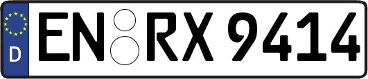 EN-RX9414