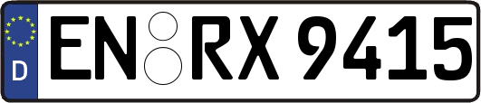 EN-RX9415
