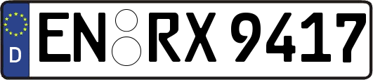 EN-RX9417