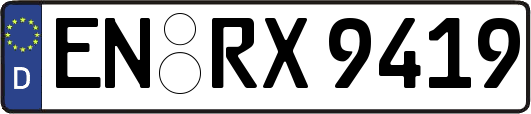 EN-RX9419